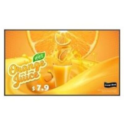LG 86UH5Q-E Signage Display 86inch IPS UHD 500cd/m2 24/7 86UH5Q-E LG 86UH5Q-E Signage Display 86inch IPS UHD 500cd/m2 24/7 86UH5Q-E