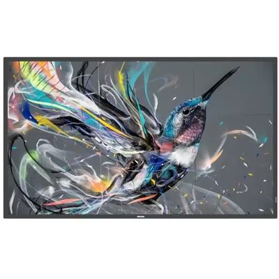 Philips 75BDL3511Q/00 75inch Q-Line 18/7 4K UHD basic 75BDL3511Q/00 Philips 75BDL3511Q/00 75inch Q-Line 18/7 4K UHD basic 75BDL3511Q/00