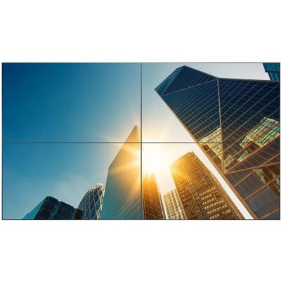Philips 55BDL8007X - X-Line LED-backlit LCD video wall - 55BDL8007X/00 Philips 55BDL8007X - X-Line LED-backlit LCD video wall - 55BDL8007X/00