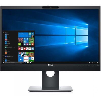 24 Monitor for Video Conferencing: P2418HZM DELL-P2418HZM 24 Monitor for Video Conferencing: P2418HZM DELL-P2418HZM