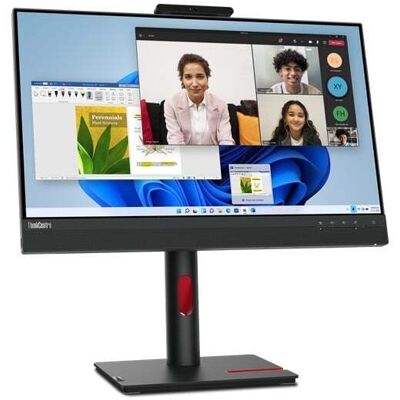 Lenovo ThinkCentre TIO24 G5 23.8inch Touch IPS 1920x1080 12NBGAT1EU Lenovo ThinkCentre TIO24 G5 23.8inch Touch IPS 1920x1080 12NBGAT1EU