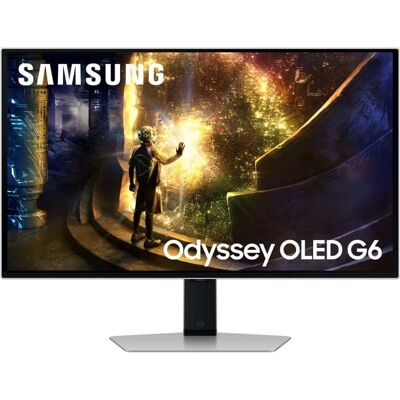 Samsung S27DG610SU platta pc-skärmar 68,6 cm (27") LS27DG610SUXEN Samsung S27DG610SU platta pc-skärmar 68,6 cm (27") LS27DG610SUXEN