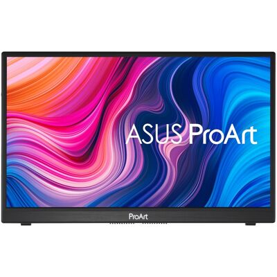 Asus PA148CTV platta pc-skärmar 35,6 cm (14") 1920 x 90LM06E0-B02170 Asus PA148CTV platta pc-skärmar 35,6 cm (14") 1920 x 90LM06E0-B02170