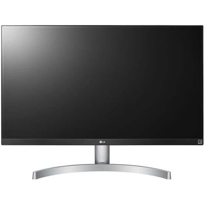 LG 27UL600-W LED display 68.6 cm (27") 3840 x 2160 pixels 4K 27UL600-W LG 27UL600-W LED display 68.6 cm (27") 3840 x 2160 pixels 4K 27UL600-W