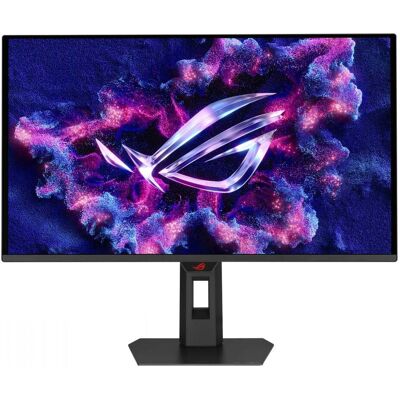 Asus XG27AQDPG platta pc-skärmar 67,3 cm (26.5") 2560 90LM0C50-B01971 Asus XG27AQDPG platta pc-skärmar 67,3 cm (26.5") 2560 90LM0C50-B01971