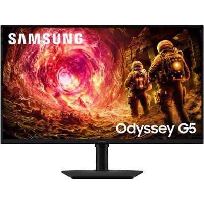 Samsung G50F platta pc-skärmar 81,3 cm (32") 2560 x LS32FG502EUXEN Samsung G50F platta pc-skärmar 81,3 cm (32") 2560 x LS32FG502EUXEN