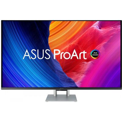 Asus ProArt OLED PA32UCDM platta pc-skärmar 80 cm 90LM03HE-B01K70 Asus ProArt OLED PA32UCDM platta pc-skärmar 80 cm 90LM03HE-B01K70