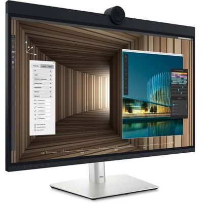 UltraSharp U3224KBA LED display 80 cm (31.5") 6144 DELL-U3224KBA UltraSharp U3224KBA LED display 80 cm (31.5") 6144 DELL-U3224KBA