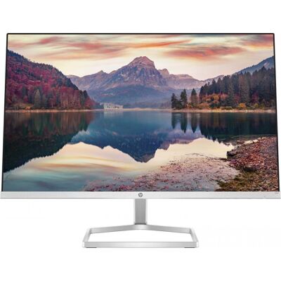 HP M22f FHD Monitor platta pc-skärmar 54,6 cm (21.5") 2D9J9AA#ABB HP M22f FHD Monitor platta pc-skärmar 54,6 cm (21.5") 2D9J9AA#ABB