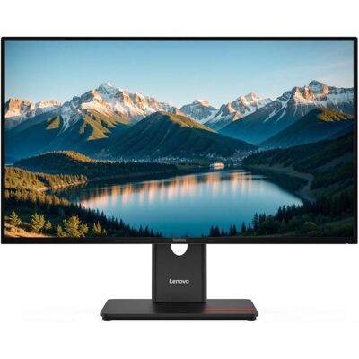 Lenovo ThinkVision T27Q-40 68,58cm 27inch 2560x1440 IPS 64A6GAT6EU Lenovo ThinkVision T27Q-40 68,58cm 27inch 2560x1440 IPS 64A6GAT6EU