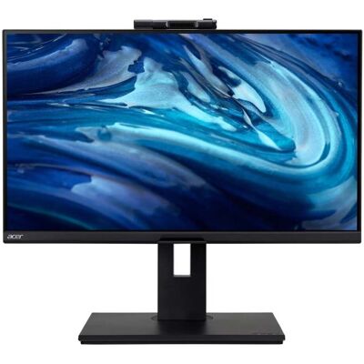 Acer B278U G Datorskärm 27" Quad HD IPS 120Hz UM.HB8EE.G01 Acer B278U G Datorskärm 27" Quad HD IPS 120Hz UM.HB8EE.G01