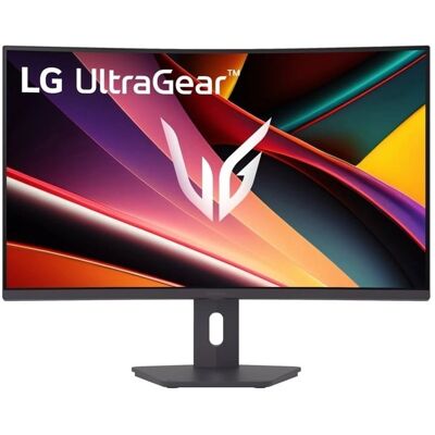 LG 32G600A-B platta pc-skärmar 81,3 cm (32") 2560 x 1440 32G600A-B LG 32G600A-B platta pc-skärmar 81,3 cm (32") 2560 x 1440 32G600A-B