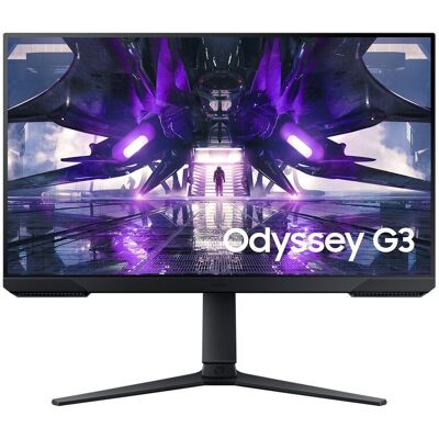 Samsung G3A computer monitor 68.6 cm (27") 1920 x 1080 LS27AG304NRXEN Samsung G3A computer monitor 68.6 cm (27") 1920 x 1080 LS27AG304NRXEN