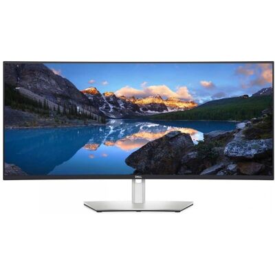 UltraSharp U3824DW LED display 95.2 cm (37.5") 3840 DELL-U3824DW UltraSharp U3824DW LED display 95.2 cm (37.5") 3840 DELL-U3824DW
