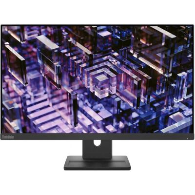 Lenovo ThinkVision E24q-30 platta pc-skärmar 60,5 cm 63ECGAT2EU Lenovo ThinkVision E24q-30 platta pc-skärmar 60,5 cm 63ECGAT2EU