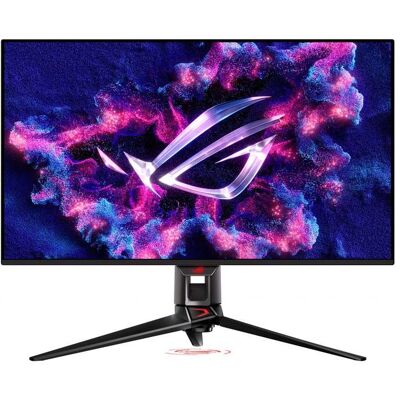 Asus ROG Swift OLED PG32UCDMZ platta pc-skärmar 80 cm 90LM09T0-B01371 Asus ROG Swift OLED PG32UCDMZ platta pc-skärmar 80 cm 90LM09T0-B01371