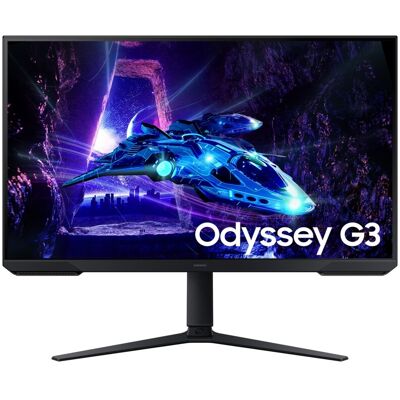 Samsung S32DG300EU platta pc-skärmar 81,3 cm (32") LS32DG300EUXEN Samsung S32DG300EU platta pc-skärmar 81,3 cm (32") LS32DG300EUXEN