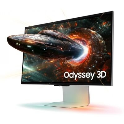 Samsung G90XF platta pc-skärmar 68,6 cm (27") 3840 x LS27FG900XUXEN Samsung G90XF platta pc-skärmar 68,6 cm (27") 3840 x LS27FG900XUXEN
