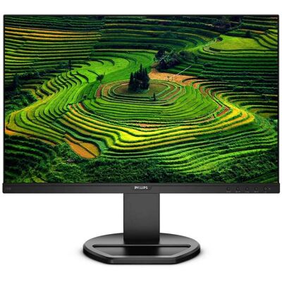 Philips 230B8QJEB/00 computer monitor 57.1 cm (22.5") 230B8QJEB/00 Philips 230B8QJEB/00 computer monitor 57.1 cm (22.5") 230B8QJEB/00