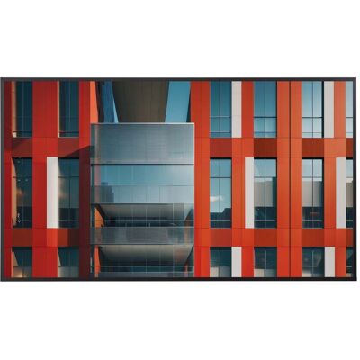NEC Sharp ME502 Platt skärm för digital skyltning 127 cm (50") 60005922 NEC Sharp ME502 Platt skärm för digital skyltning 127 cm (50") 60005922