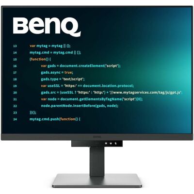 BenQ RD280U platta pc-skärmar 71,6 cm (28.2") 3840 x 9H.LM1LJ.TBE BenQ RD280U platta pc-skärmar 71,6 cm (28.2") 3840 x 9H.LM1LJ.TBE