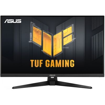 Asus VG32UQA1A 31,5 tum 4K Ultra HD-spelmonitor med USB-hubb VG32UQA1A Asus VG32UQA1A 31,5 tum 4K Ultra HD-spelmonitor med USB-hubb VG32UQA1A