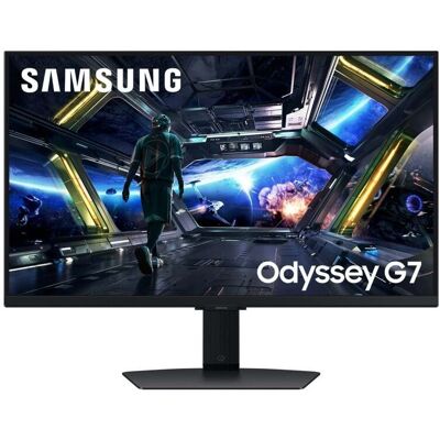 Samsung G70D platta pc-skärmar 68,6 cm (27") 3840 x LS27DG702EUXEN Samsung G70D platta pc-skärmar 68,6 cm (27") 3840 x LS27DG702EUXEN