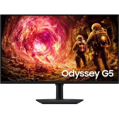 Samsung S32FG506EU platta pc-skärmar 81,3 cm (32") LS32FG506EUXEN Samsung S32FG506EU platta pc-skärmar 81,3 cm (32") LS32FG506EUXEN