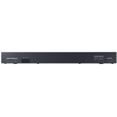 Samsung CY-IGAOFSXEN Svart 4K Ultra HD 3840 x 2160 SBB-SNOWJMU/EN Samsung CY-IGAOFSXEN Svart 4K Ultra HD 3840 x 2160 SBB-SNOWJMU/EN