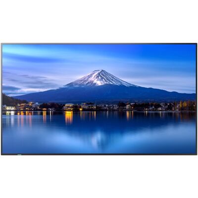 NEC Sharp MultiSync P656 Kioskdesign 163,8 cm (64.5") LCD 700 60006061 NEC Sharp MultiSync P656 Kioskdesign 163,8 cm (64.5") LCD 700 60006061