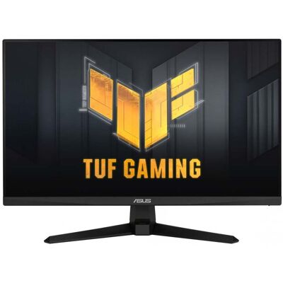 Asus TUF Gaming VG259Q5A platta pc-skärmar 62,2 cm 90LM0BL1-B01O71 Asus TUF Gaming VG259Q5A platta pc-skärmar 62,2 cm 90LM0BL1-B01O71