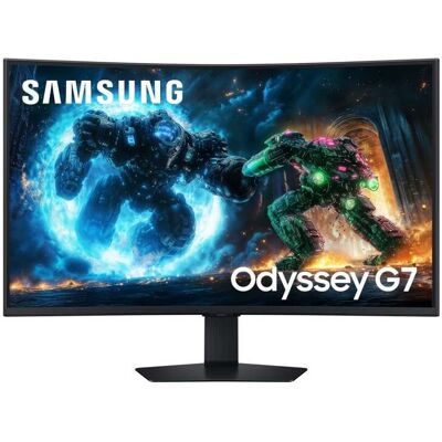 Samsung G75F platta pc-skärmar 94 cm (37") 3840 x 2160 LS37FG750EUXEN Samsung G75F platta pc-skärmar 94 cm (37") 3840 x 2160 LS37FG750EUXEN