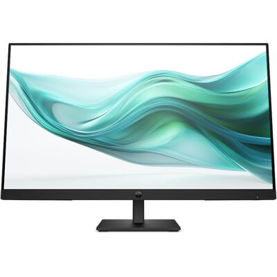 HP Series 3 Pro 27 inch FHD Monitor - 327ph platta B0CG8UT#ABB HP Series 3 Pro 27 inch FHD Monitor - 327ph platta B0CG8UT#ABB