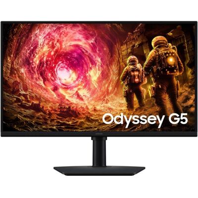 Samsung S27FG506EU platta pc-skärmar 68,6 cm (27") LS27FG506EUXEN Samsung S27FG506EU platta pc-skärmar 68,6 cm (27") LS27FG506EUXEN