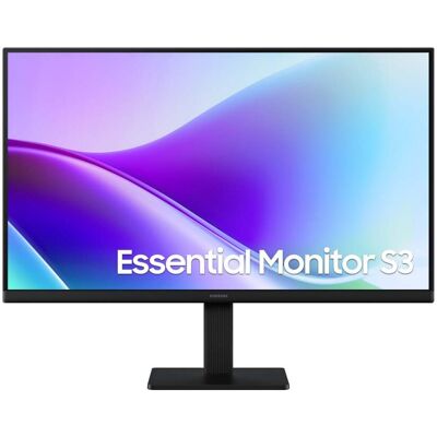 Samsung LS24F324GAUXEN platta pc-skärmar 61 cm (24") LS24F324GAUXEN Samsung LS24F324GAUXEN platta pc-skärmar 61 cm (24") LS24F324GAUXEN