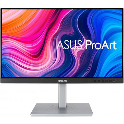 Asus PA247CV 60.5 cm (23.8") 1920 x 1080 pixels Full 90LM03Y1-B01370 Asus PA247CV 60.5 cm (23.8") 1920 x 1080 pixels Full 90LM03Y1-B01370