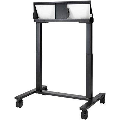 Optoma EST09 Montera Svart H1AX00000250 Optoma EST09 Montera Svart H1AX00000250