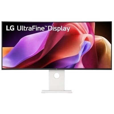 LG 40WT95UF-W platta pc-skärmar 101,6 cm (40") 5120 x 2160 40WT95UF-W LG 40WT95UF-W platta pc-skärmar 101,6 cm (40") 5120 x 2160 40WT95UF-W