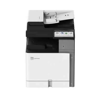 Lexmark MX953se Monokrom multifunktionsskrivare A3 55ppm 20L8360 Lexmark MX953se Monokrom multifunktionsskrivare A3 55ppm 20L8360