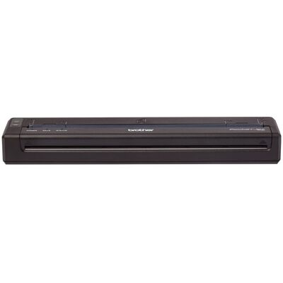 Brother PJ822 203 x 200 DPI Kabel direkt termal Bärbar PJ822Z1 Brother PJ822 203 x 200 DPI Kabel direkt termal Bärbar PJ822Z1