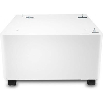 HP LaserJet Printer Stand Vit T3V28A HP LaserJet Printer Stand Vit T3V28A