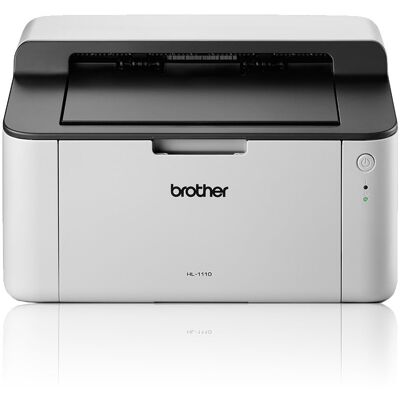 Brother HL-1110E HL1110EYJ1 Brother HL-1110E HL1110EYJ1