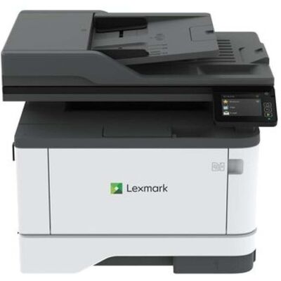 Lexmark MX431adw Monokrom multifunktionsskrivare A4 40ppm 29S0510 Lexmark MX431adw Monokrom multifunktionsskrivare A4 40ppm 29S0510