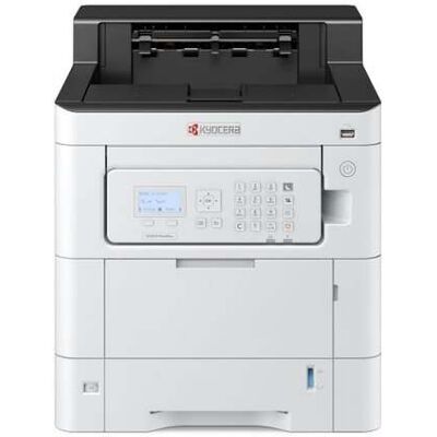 Kyocera ECOSYS PA4500cx Printer A4 Färg 45ppm 1200 x 1200 1102Z13NL0 Kyocera ECOSYS PA4500cx Printer A4 Färg 45ppm 1200 x 1200 1102Z13NL0