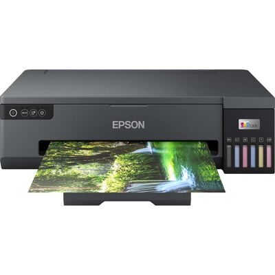 Epson EcoTank L18050 - allt-i-ett utskriftsenhet - skriv C11CK38402 Epson EcoTank L18050 - allt-i-ett utskriftsenhet - skriv C11CK38402