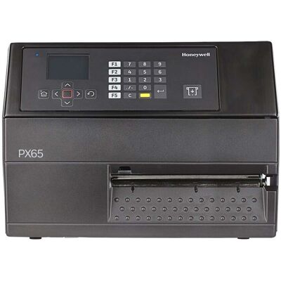 Honeywell PX65A Termotransfer skrivare 300 DPI 225 PX65A00000000300 Honeywell PX65A Termotransfer skrivare 300 DPI 225 PX65A00000000300