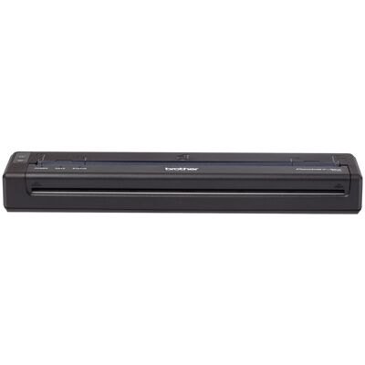 Brother PJ823 300 x 300 DPI Kabel direkt termal Bärbar PJ823Z1 Brother PJ823 300 x 300 DPI Kabel direkt termal Bärbar PJ823Z1