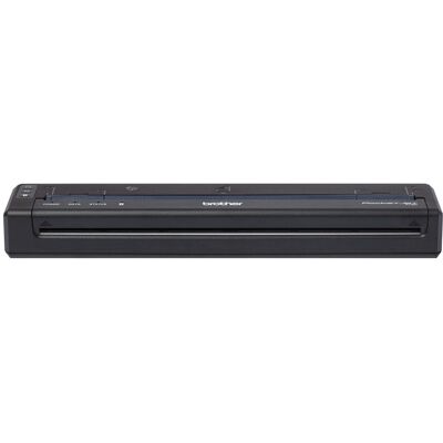 Brother PJ863 300 x 300 DPI Kabel & Trådlös direkt termal PJ863Z1 Brother PJ863 300 x 300 DPI Kabel & Trådlös direkt termal PJ863Z1