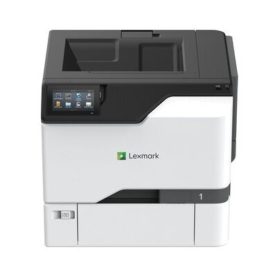 Lexmark CS730de Färglaserskrivare A4 40ppm 47C9020 Lexmark CS730de Färglaserskrivare A4 40ppm 47C9020