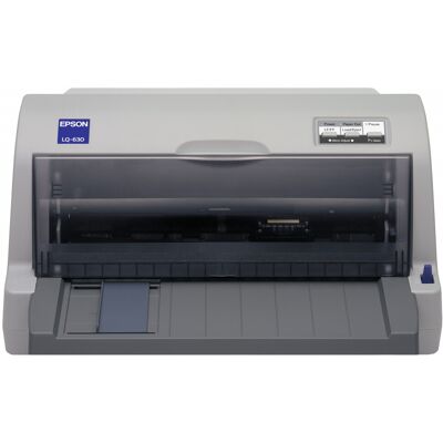 Epson LQ-630 360 x 180 DPI USB C11C480141 Epson LQ-630 360 x 180 DPI USB C11C480141